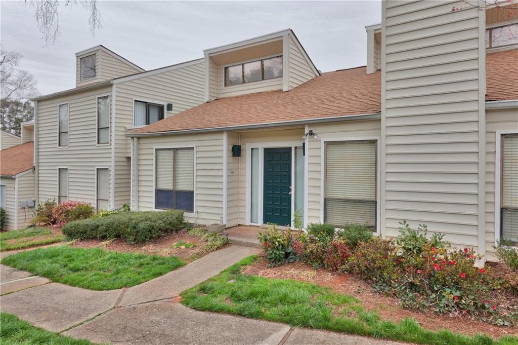 607 SERRAMONTE Drive, Marietta, GA 30068 — most recent listing photo