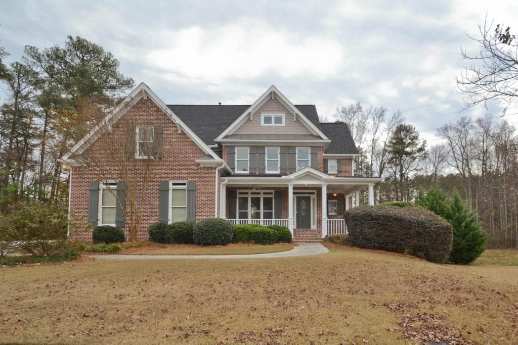 2603 Starfire Lane, Loganville, GA 30052 — most recent listing photo