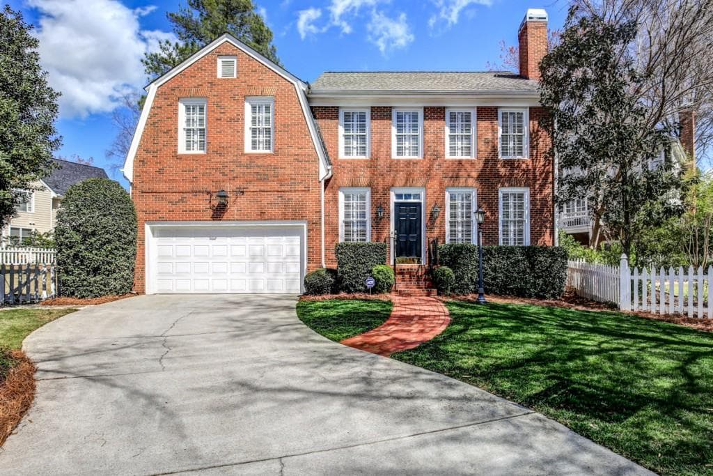 1186 Village Cove, Brookhaven, GA 30319 — most recent listing photo