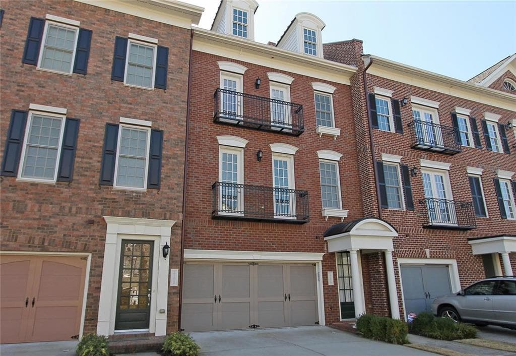 2106 Monhegan Way 4, Smyrna, GA 30080 — most recent listing photo