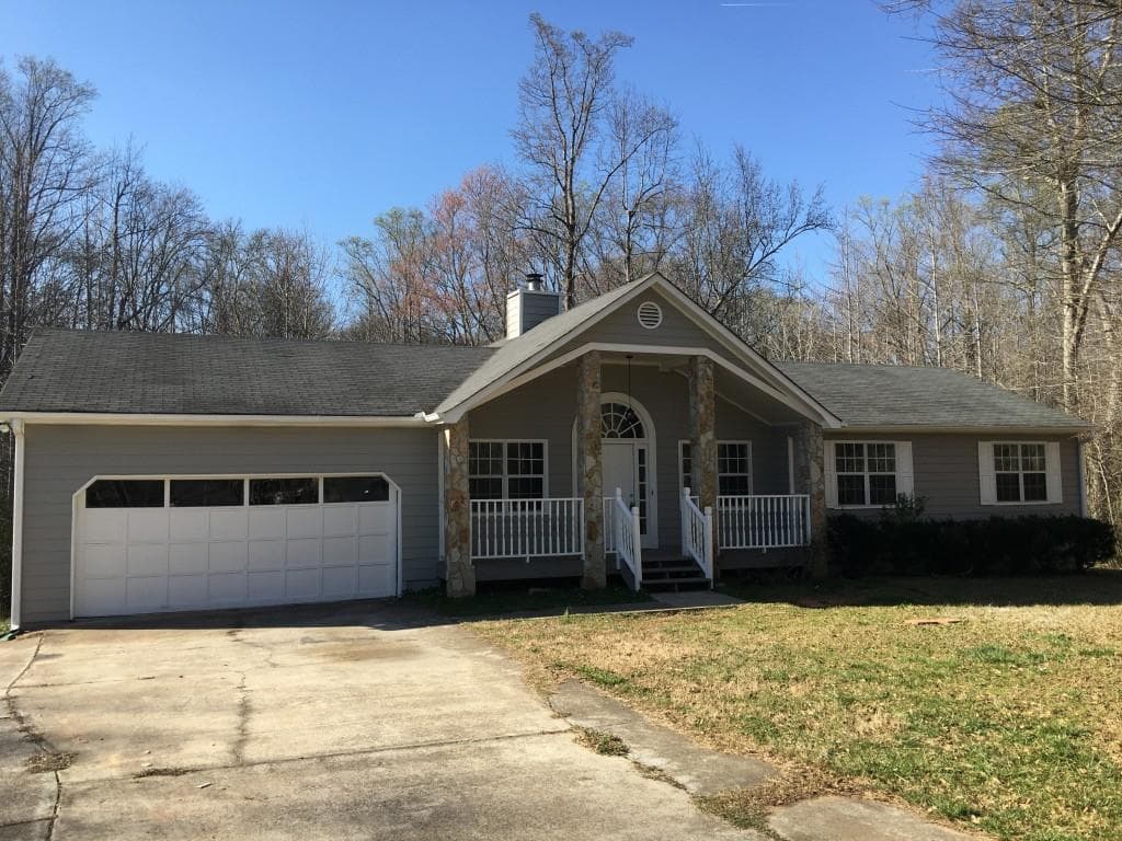 1143 LAVISTA Drive, Monroe, GA 30655 — most recent listing photo