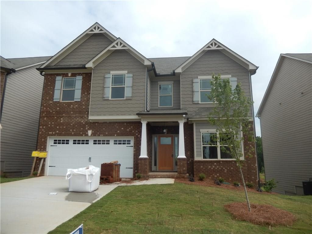 1235 Brynhill Court, Buford, GA 30518 — most recent listing photo