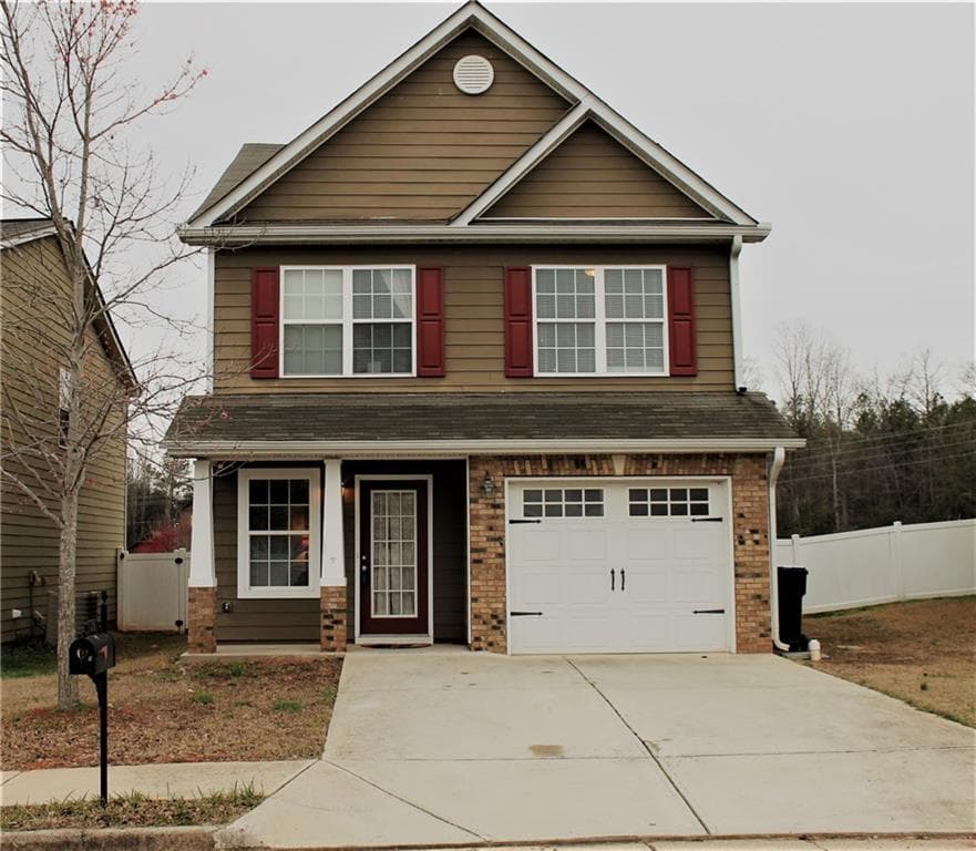 23 Shaw Boulevard, Cartersville, GA 30121 — most recent listing photo