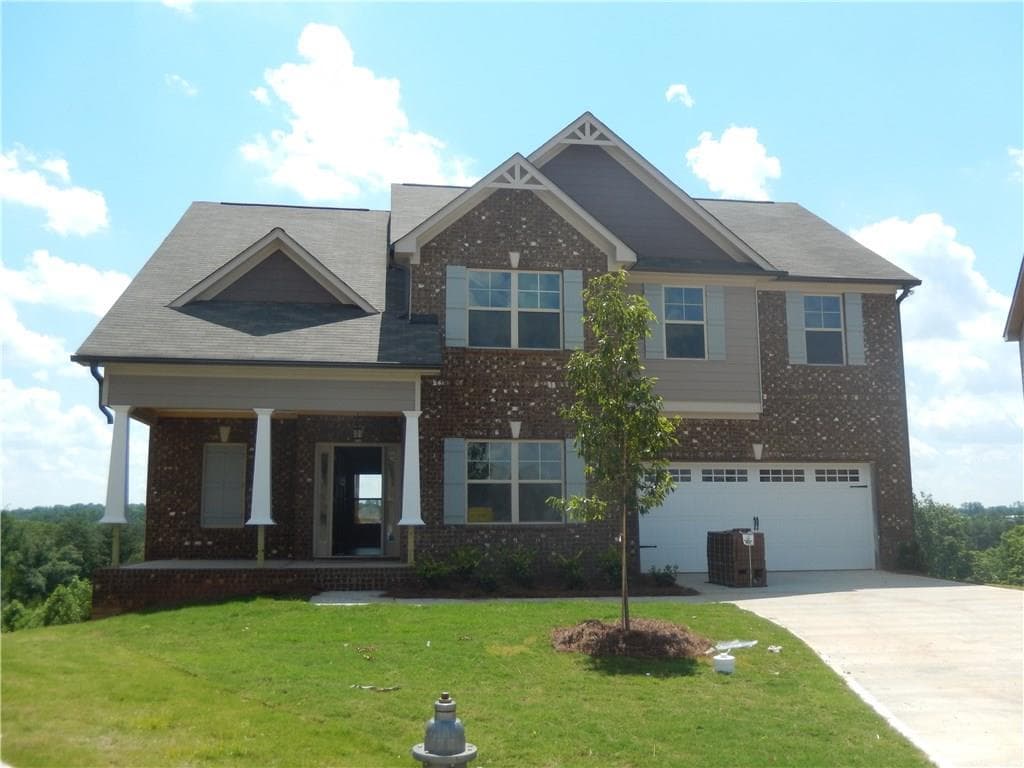 1305 Brynhill Court, Buford, GA 30518 — most recent listing photo
