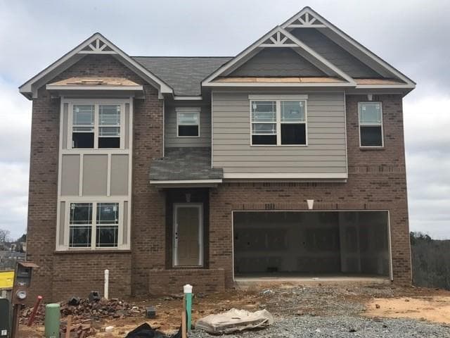 1304 Brynhill Court, Buford, GA 30518 — most recent listing photo