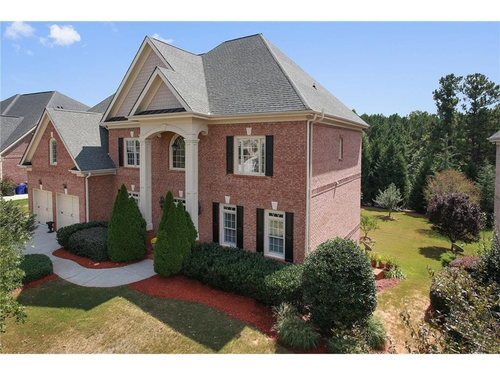 2006 Barrington Lane, Villa Rica, GA 30180 — most recent listing photo