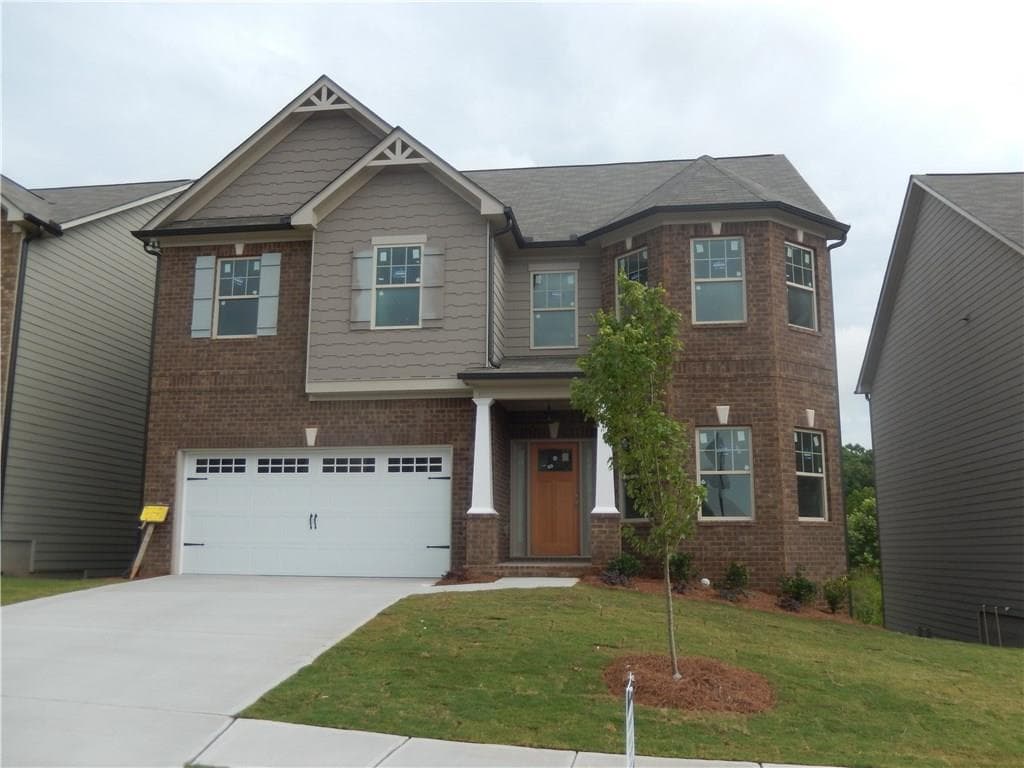 1245 Brynhill Court, Buford, GA 30518 — most recent listing photo