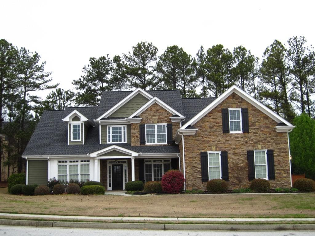 60 Purpletop Drive, Grayson, GA 30017 — most recent listing photo