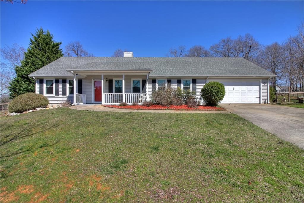 72 Indian Springs Drive, Rydal, GA 30171 — most recent listing photo