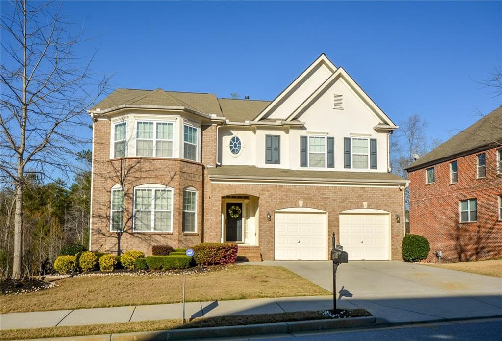 5404 SW Stone Cove Drive, Atlanta, GA 30331 — most recent listing photo