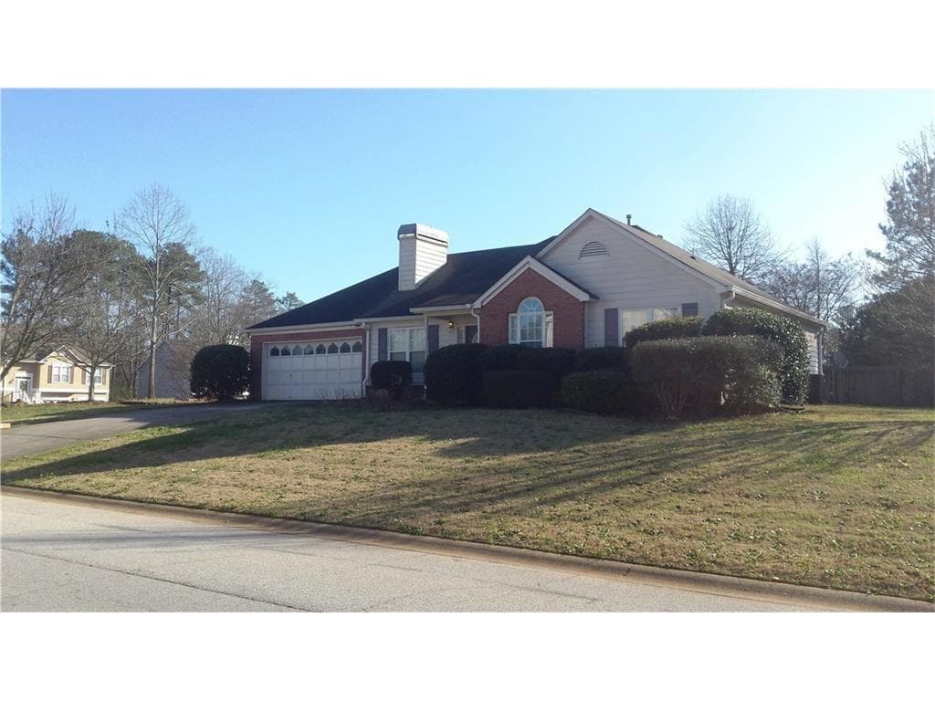 2341 Perch Court, Marietta, GA 30008 — most recent listing photo