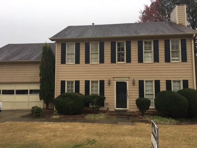 3400 Haverhill Rowe, Lawrenceville, GA 30044 — most recent listing photo