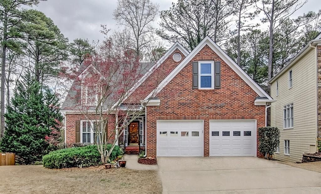 4210 Lazy Creek Drive, Marietta, GA 30066 — most recent listing photo