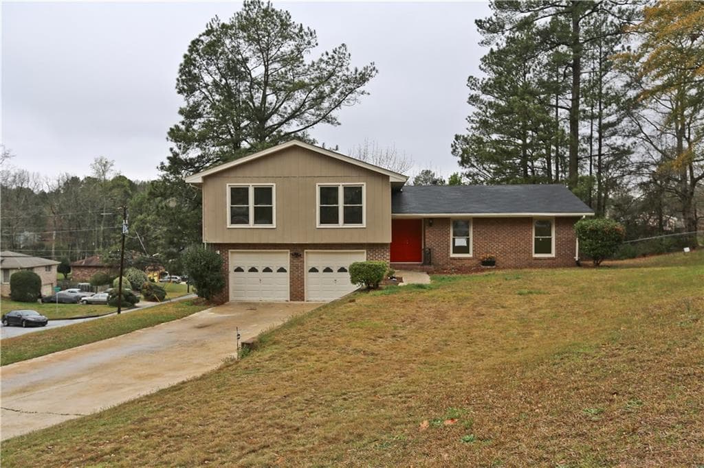 100 Neola Lane, College Park, GA 30349 — most recent listing photo