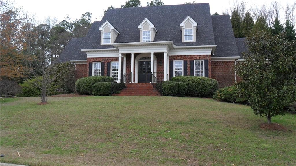 1413 Stratford Hall Court, Grayson, GA 30017 — most recent listing photo
