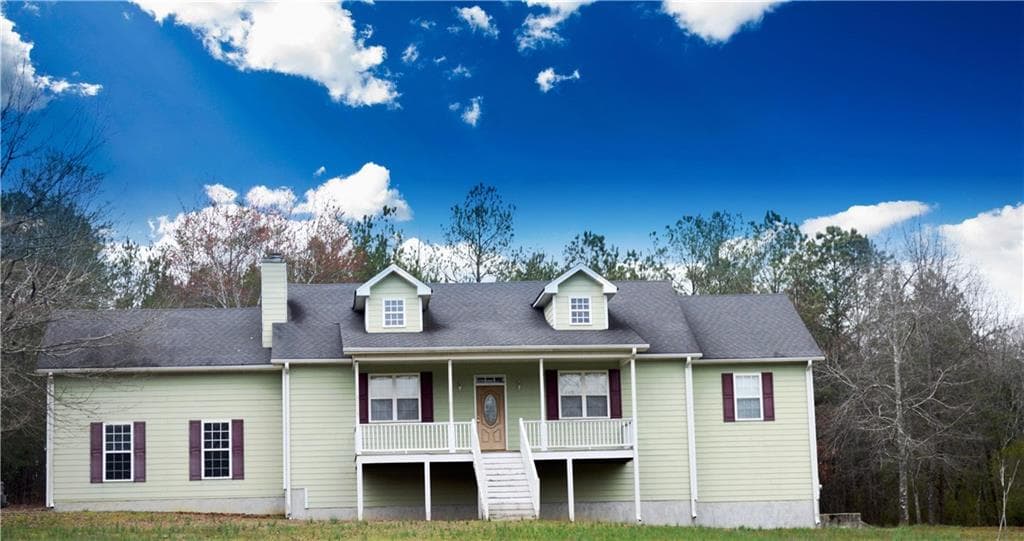 445 Fish Creek Road, Cedartown, GA 30125 — most recent listing photo