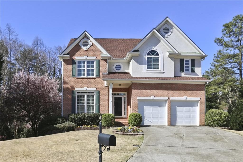 1040 Lancaster Walk, Sandy Springs, GA 30328 — most recent listing photo