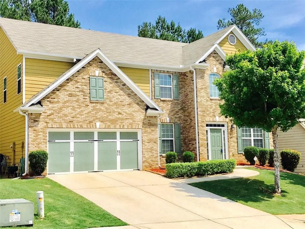 3113 Bridge Walk Drive, Lawrenceville, GA 30044 — most recent listing photo