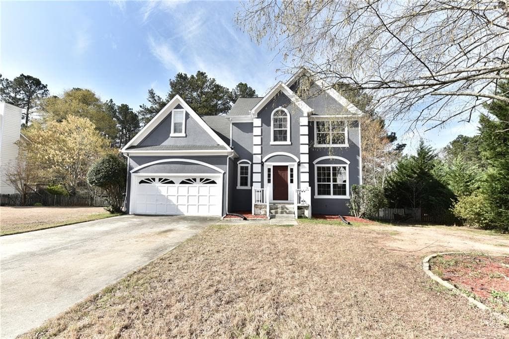 1805 Big Haynes Court, Grayson, GA 30017 — most recent listing photo