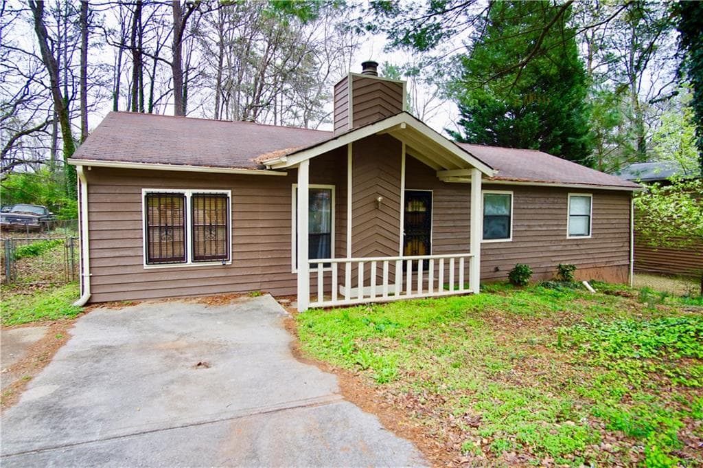 1460 Meadowlark Drive, Decatur, GA 30032 — most recent listing photo