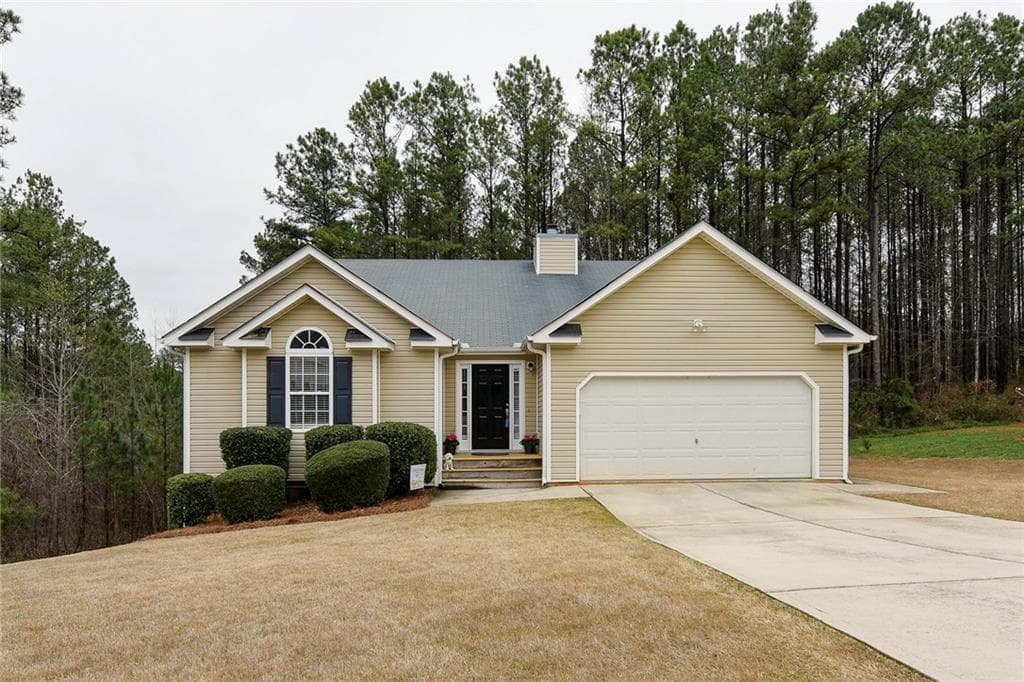 220 Jeremiah Way, Dallas, GA 30132 — most recent listing photo
