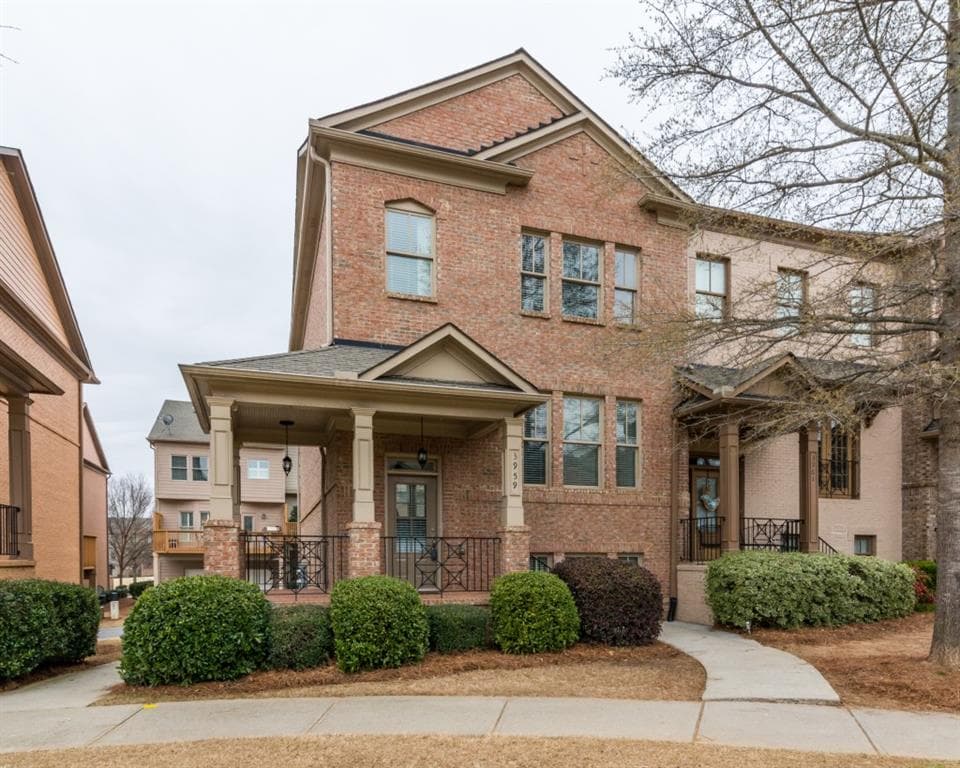 3959 Savannah Square Street ., Suwanee, GA 30024 — most recent listing photo