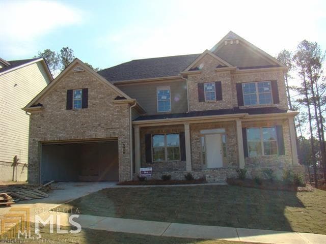 295 Hinton Chase Parkway, Covington, GA 30016 — most recent listing photo