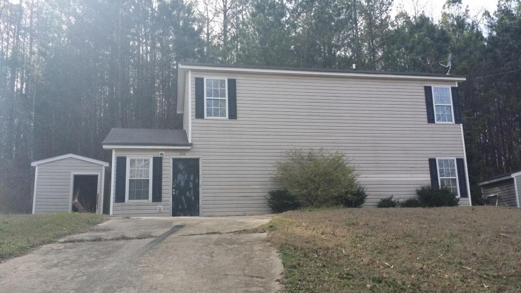 6115 FORREST Avenue, Union City, GA 30291 — most recent listing photo