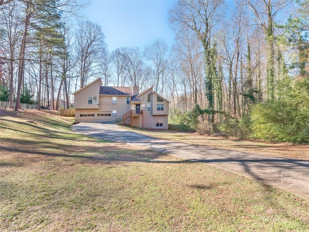 3 bedroom, 2,174 sq ft single family residence sold at 509 Penny Lane, Woodstock, GA 30188