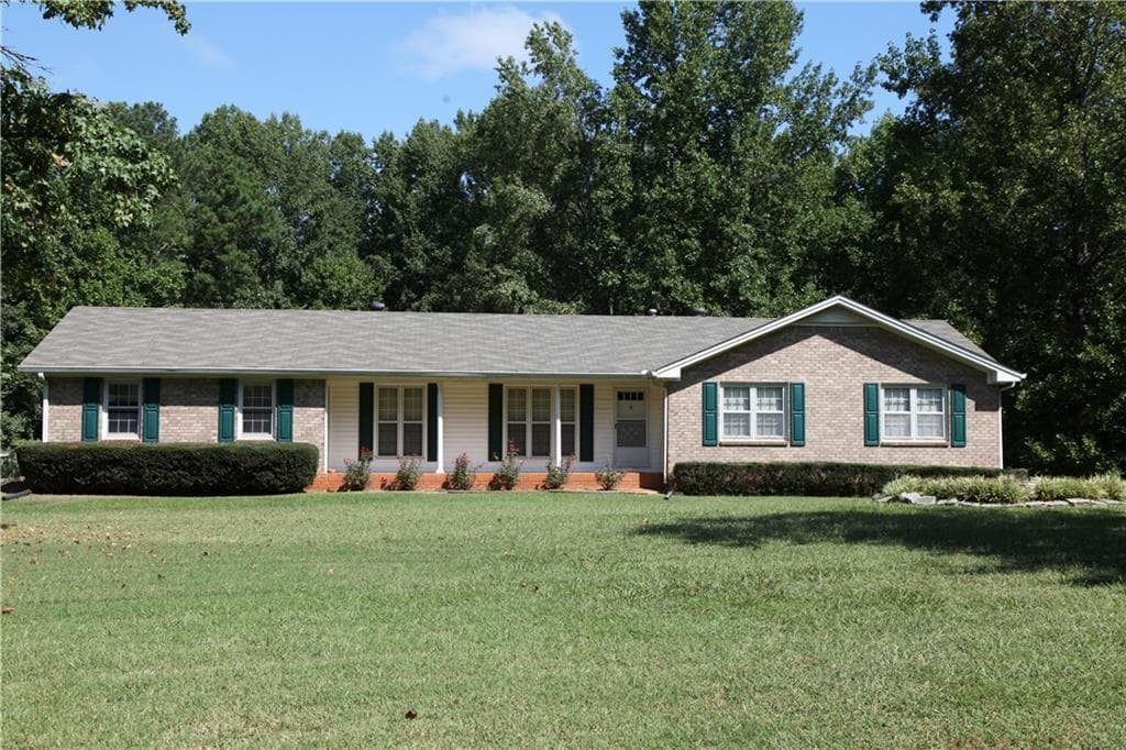 795 Brannon Road, Cumming, GA 30041 — most recent listing photo