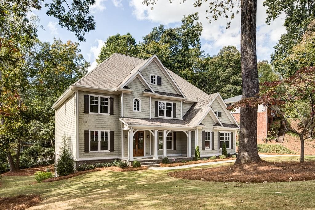 475 Montevallo Drive, Sandy Springs, GA 30342 — most recent listing photo