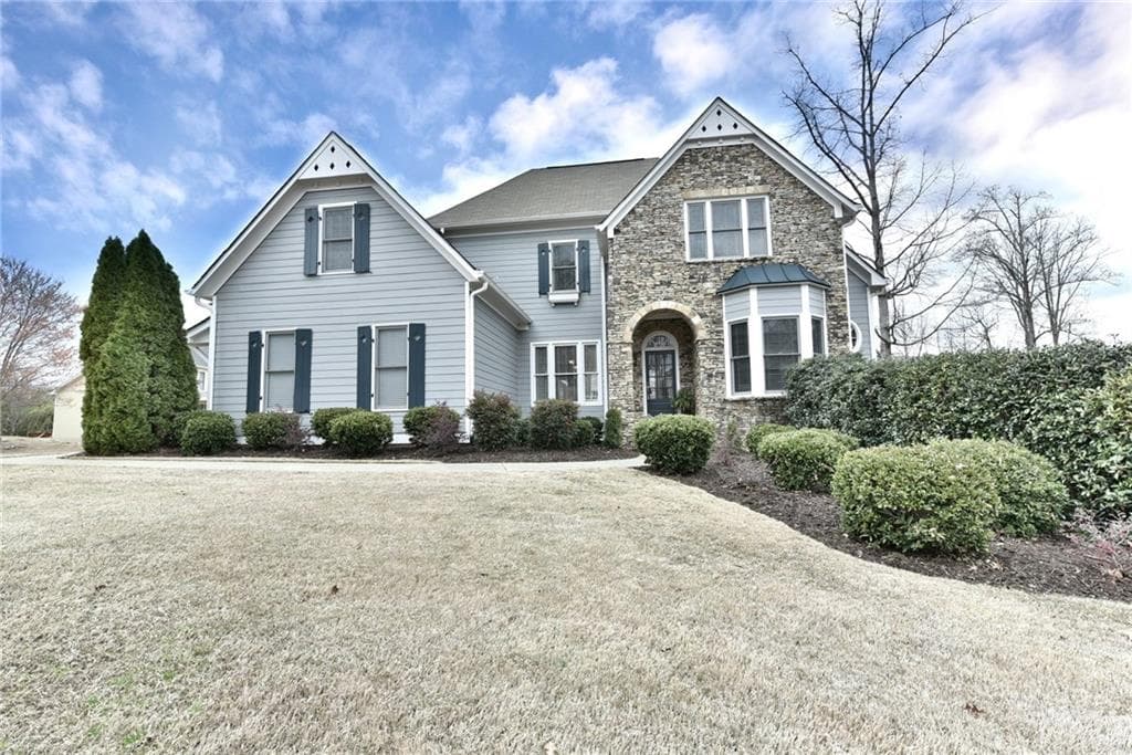 6715 Hampton Creek Drive, Cumming, GA 30041 — most recent listing photo
