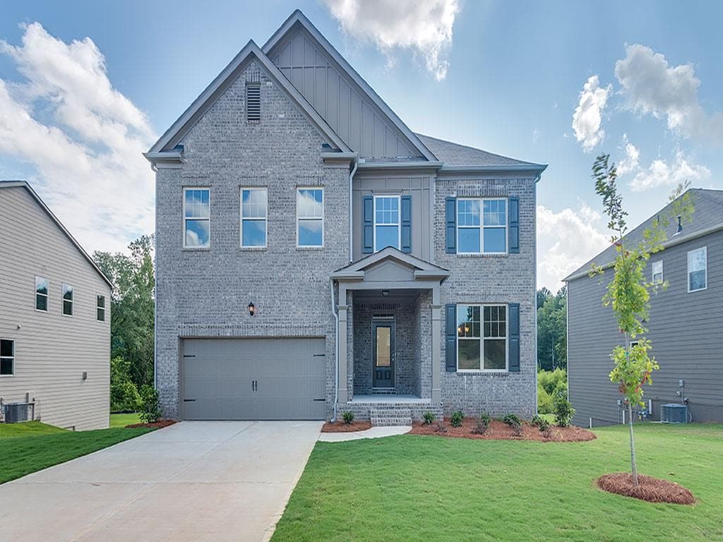 5090 Bristlecone Pine Way, Cumming, GA 30040 — most recent listing photo