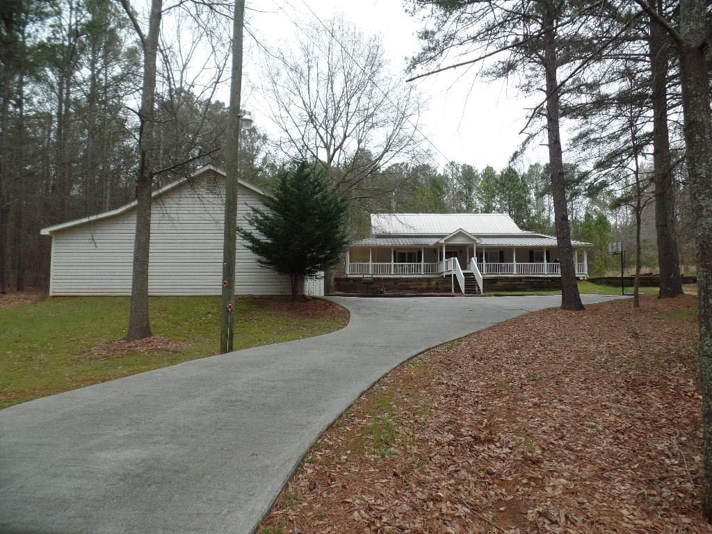 269 Bethel Church Road, Hiram, GA 30141 — most recent listing photo