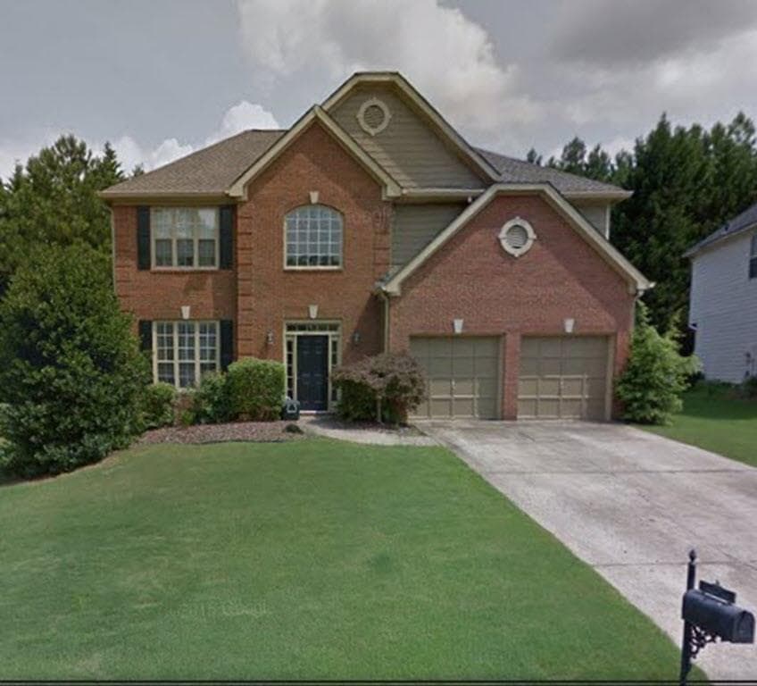 3019 Cranbrook Walk, Kennesaw, GA 30144 — most recent listing photo
