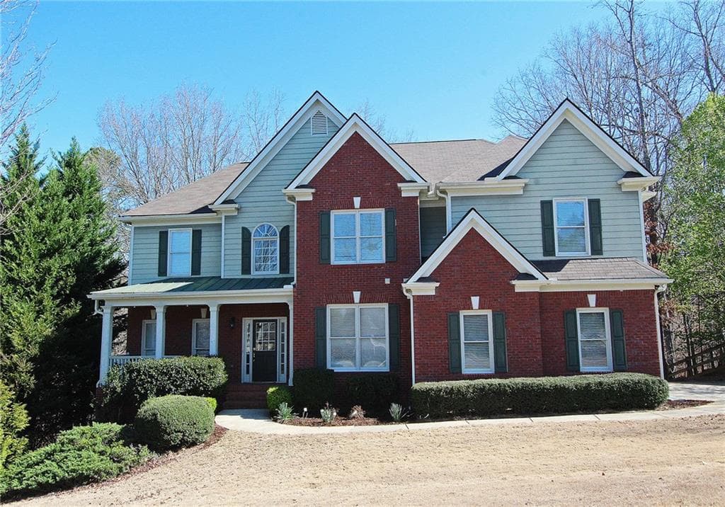 6165 Wild Timber Road, Sugar Hill, GA 30518 — most recent listing photo