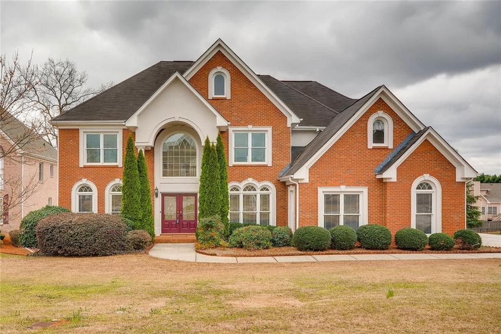 1476 Threepine Place, Lilburn, GA 30047 — most recent listing photo