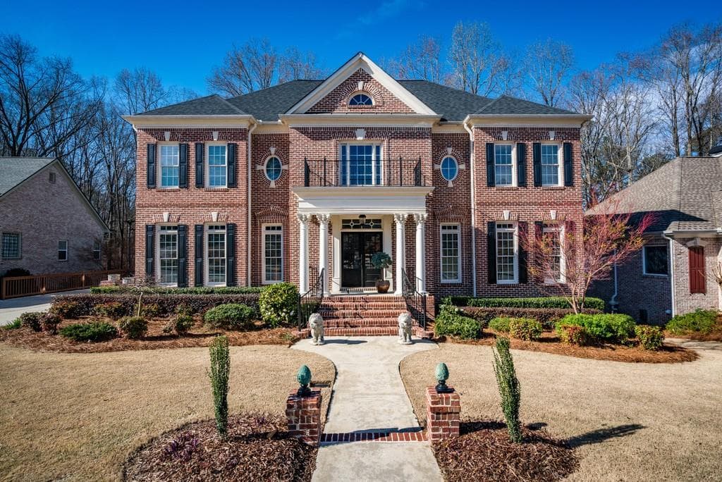 1041 Windsor Creek Drive, Grayson, GA 30017 — most recent listing photo