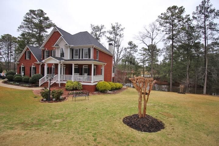 2811 Lost Lakes Way, Powder Springs, GA 30127 — most recent listing photo