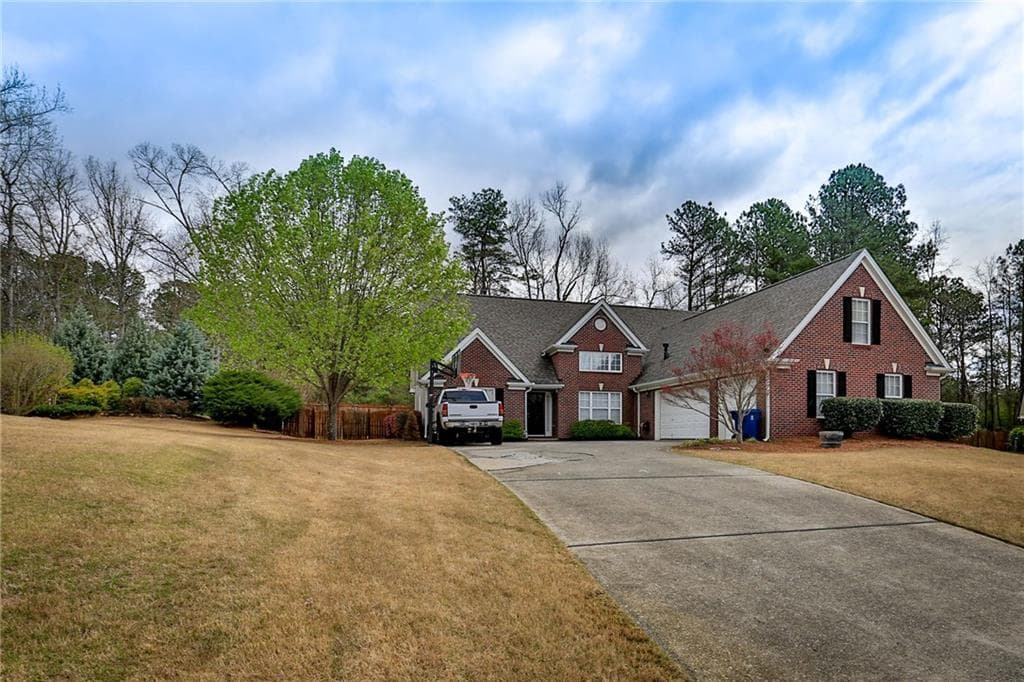 2890 Jay Oak Drive, Dacula, GA 30019 — most recent listing photo