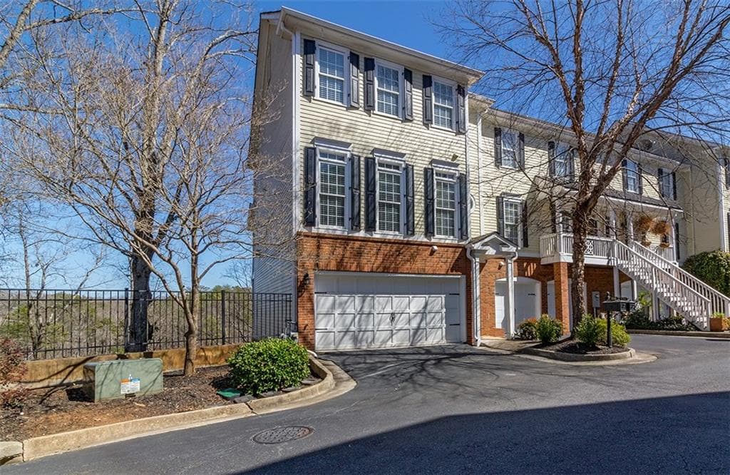 510 Neel Reid Drive, Roswell, GA 30075 — most recent listing photo