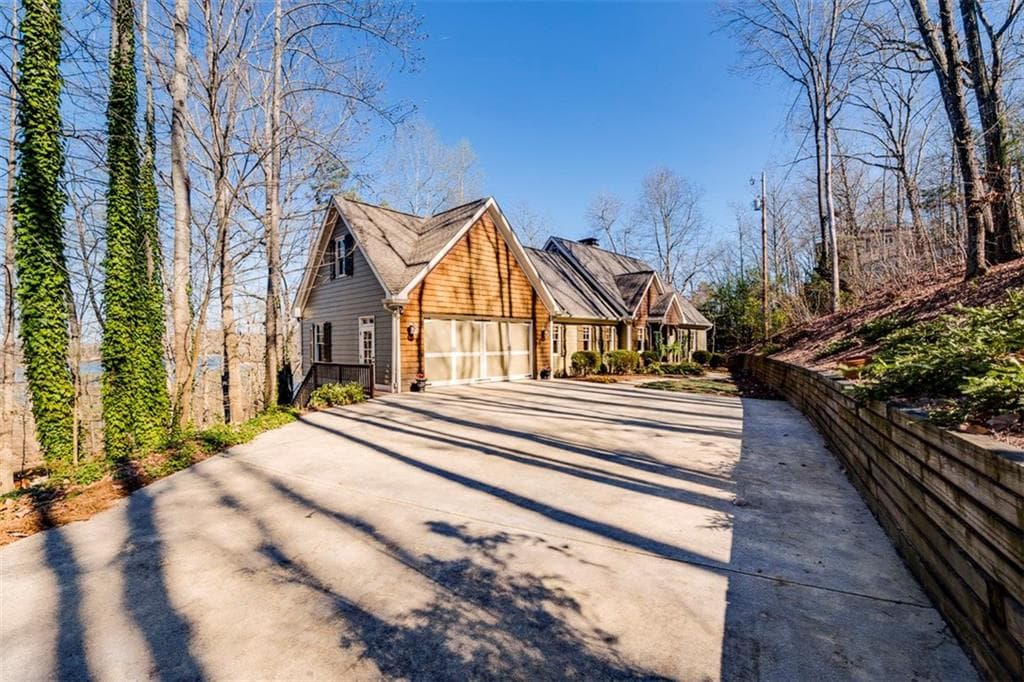 5520 TRUMAN MOUNTAIN Road, Gainesville, GA 30506 — most recent listing photo