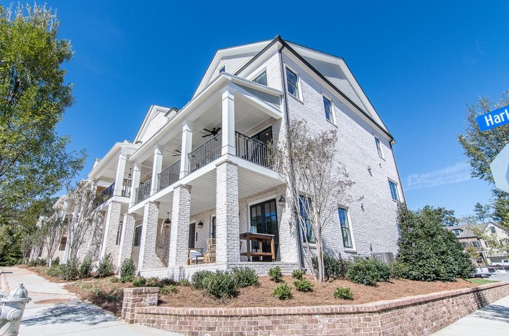 116 Harlow Circle, Roswell, GA 30076 — most recent listing photo