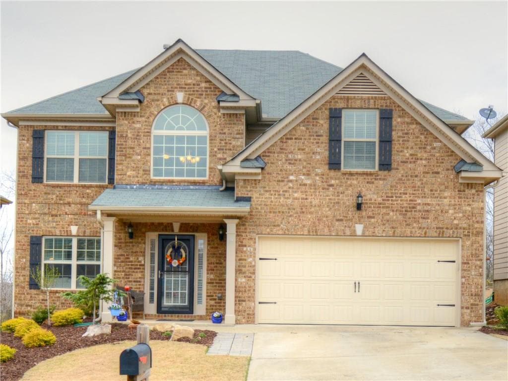 916 Sublime Trail, Canton, GA 30114 — most recent listing photo