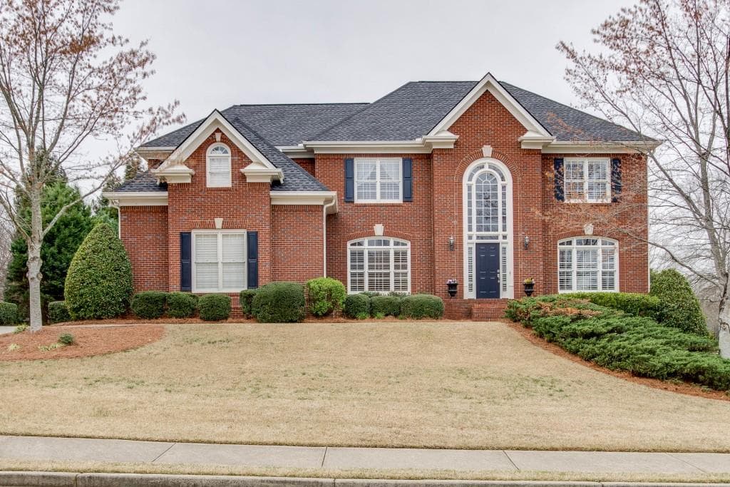 705 Mallory Manor Court, Alpharetta, GA 30022 — most recent listing photo