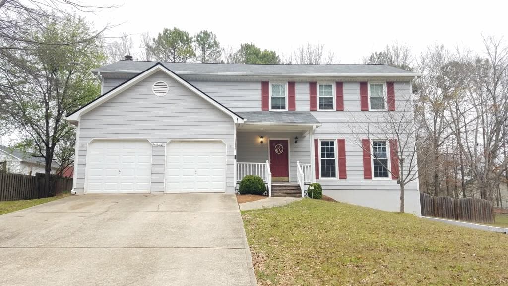 1895 Meadowchase Court, Snellville, GA 30078 — most recent listing photo