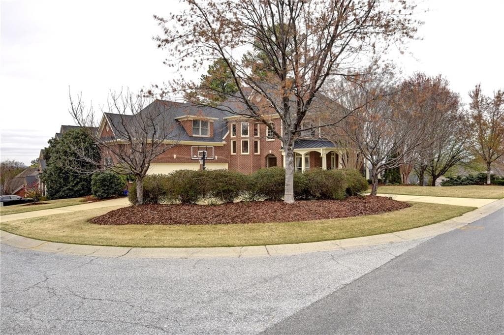 817 Kendall Knoll Way, Mableton, GA 30126 — most recent listing photo
