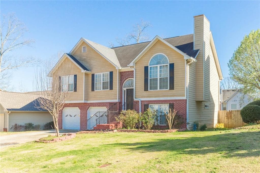 3283 Oak Vista Way, Lawrenceville, GA 30044 — most recent listing photo
