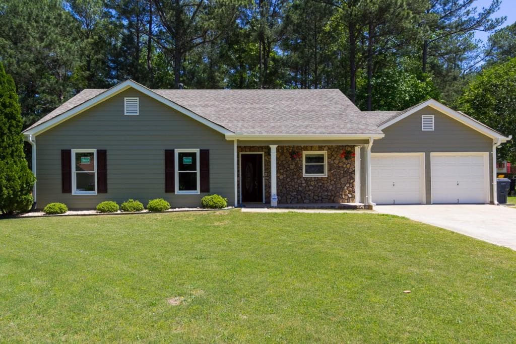 545 Fawn Lane, Loganville, GA 30052 — most recent listing photo
