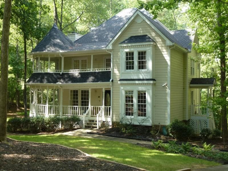 408 Crabapple Springs Court, Woodstock, GA 30188 — most recent listing photo